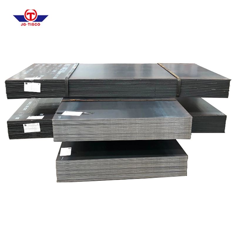 Mild Steel Is 2062 Low Carbon Ring Steel Plate