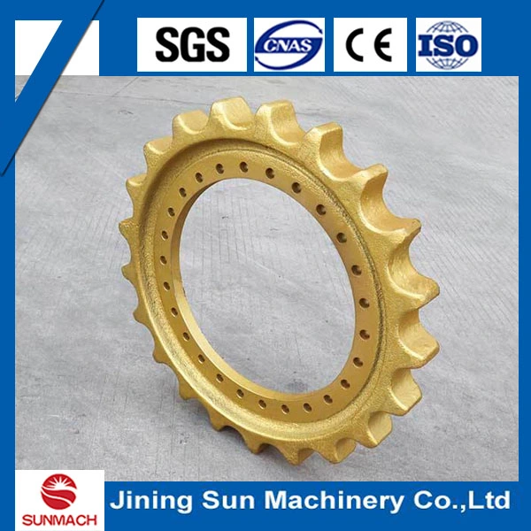 Premium Quality Excavator Sprockets for Sk250