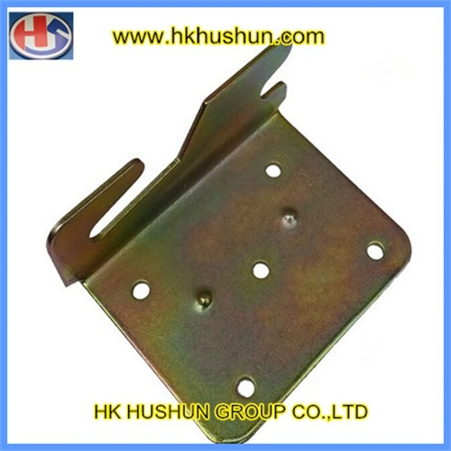 Brass Contact, Copper Contact for Socket (HS-PB-014)