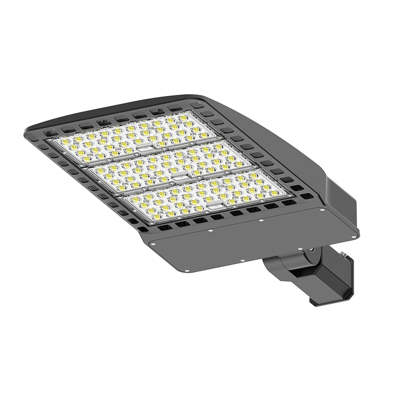 Levou Caixa Mostrar Lamp Piscina 200 Watts rua LED Luz de Estrada