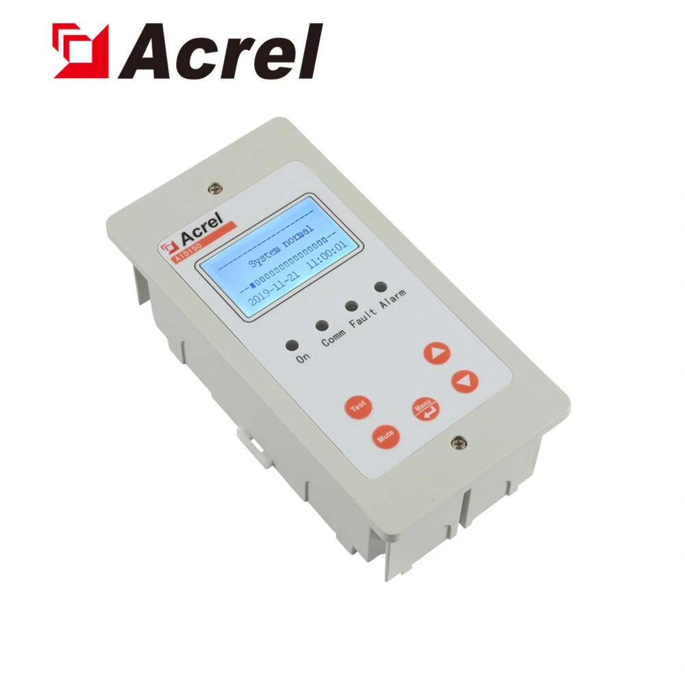 Acrel Aid150 Alarm and Displaying Device for Hospital Isolated Power System