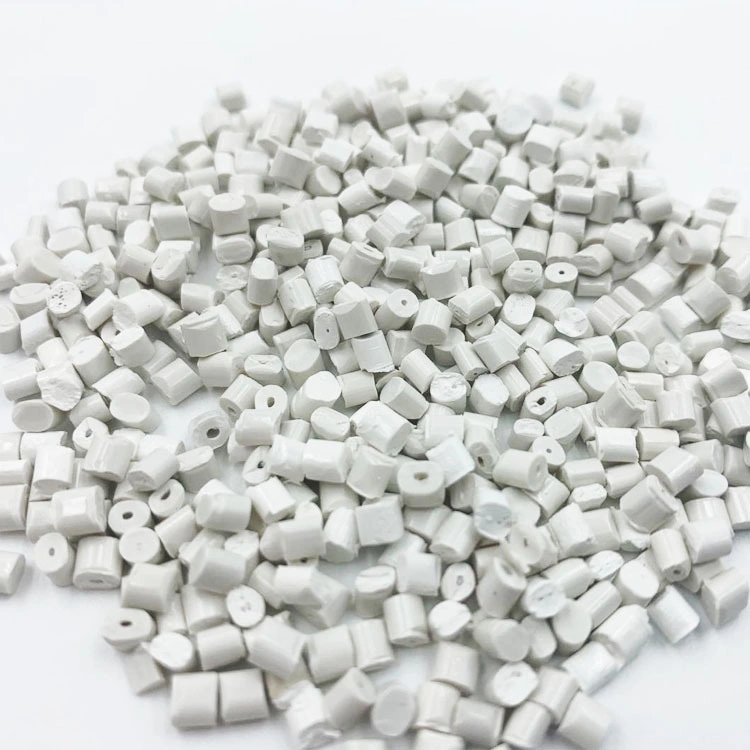 Plastic Material Impact Polystyrene HIPS Granules