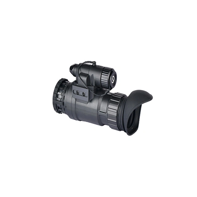 Easy to Operate Multi - Purpose Monocular Low Light Level Night Vision Instrument