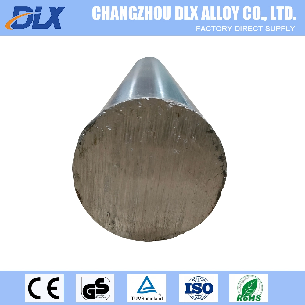 Hastelloy C N06455 2.4610 Alloy Steel Round Bar Rod Hastelloy C276 C22 C4 B2 B3 Alloy Steel Round Bar