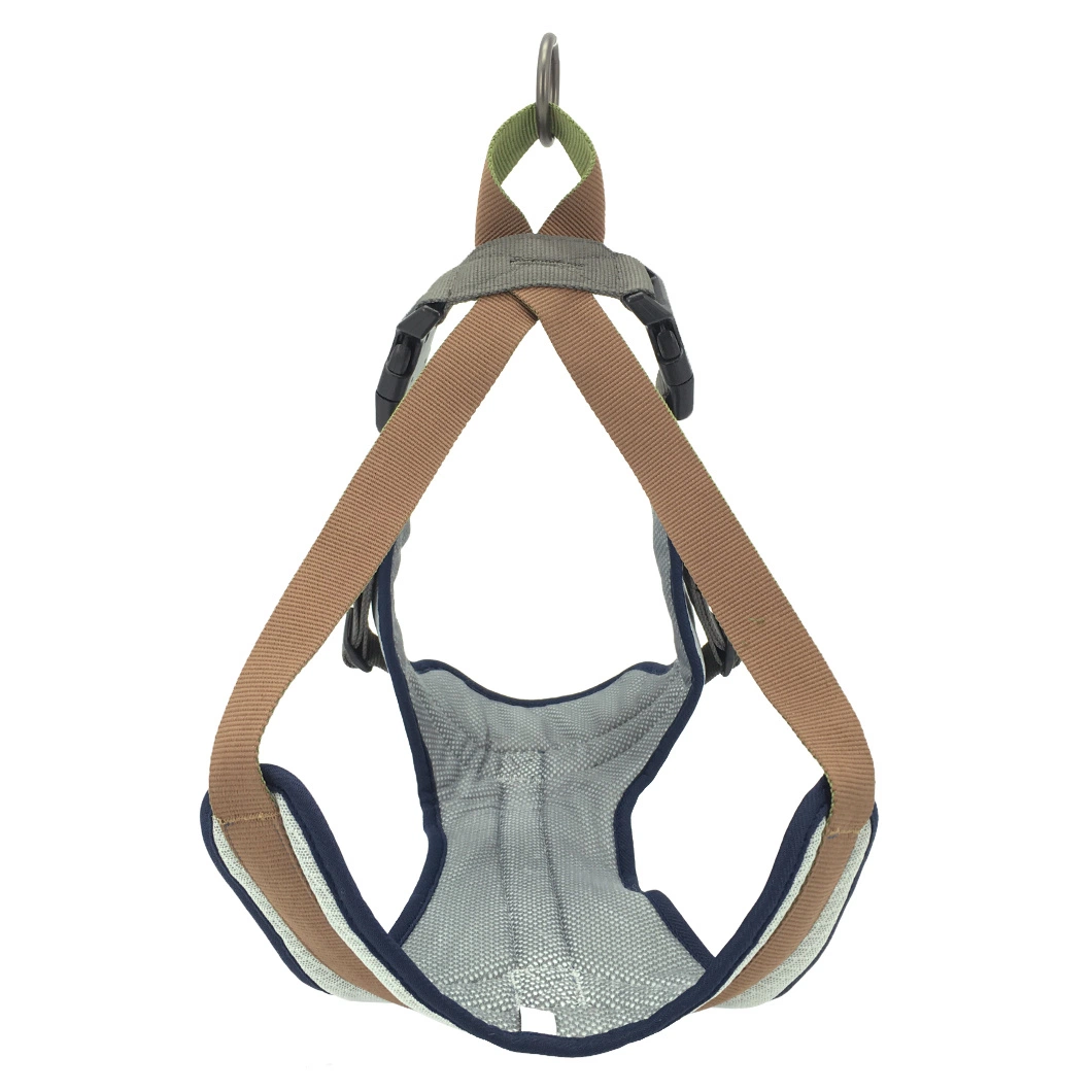 High quality/High cost performance Portable Air Mesh No Pull Dog Harness Pet Accessories