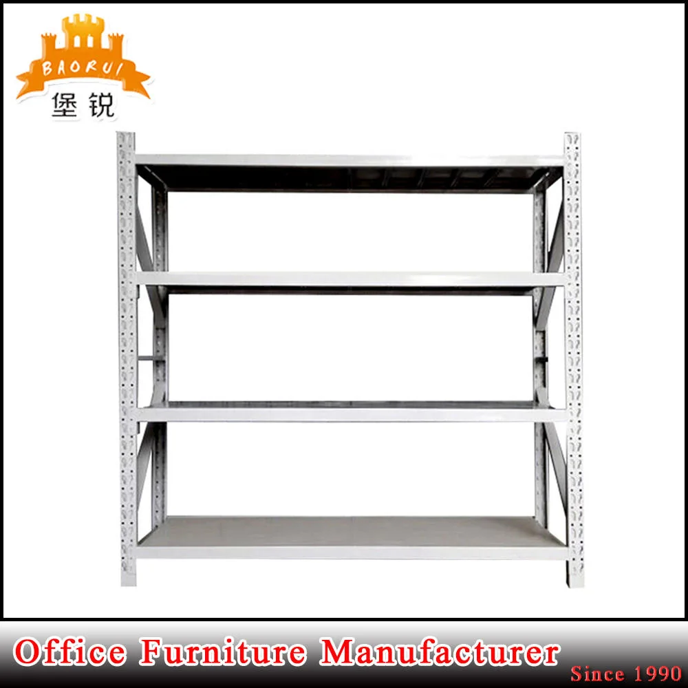 Heavy Duty Metal Warehouse Storage Rack