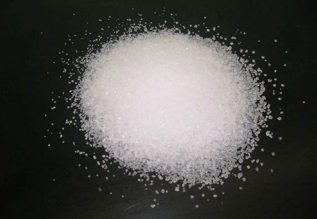 Citric Acid Anhydrous 10-30 Mesh and Citric Acid Anhydrous 10-40mesh