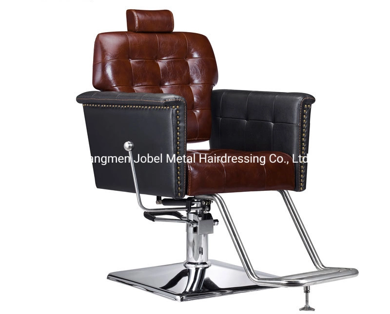 Hot Sale Wholesale/Supplier Reclining Hydraulic Chair Beauty Salon Equipment Supplies