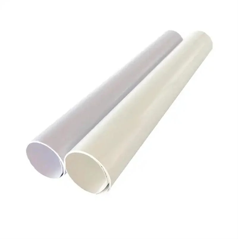 Fettfeste und wasserdichte 30-150GSM PE beschichtete Papierrolle mit Offset Drucken