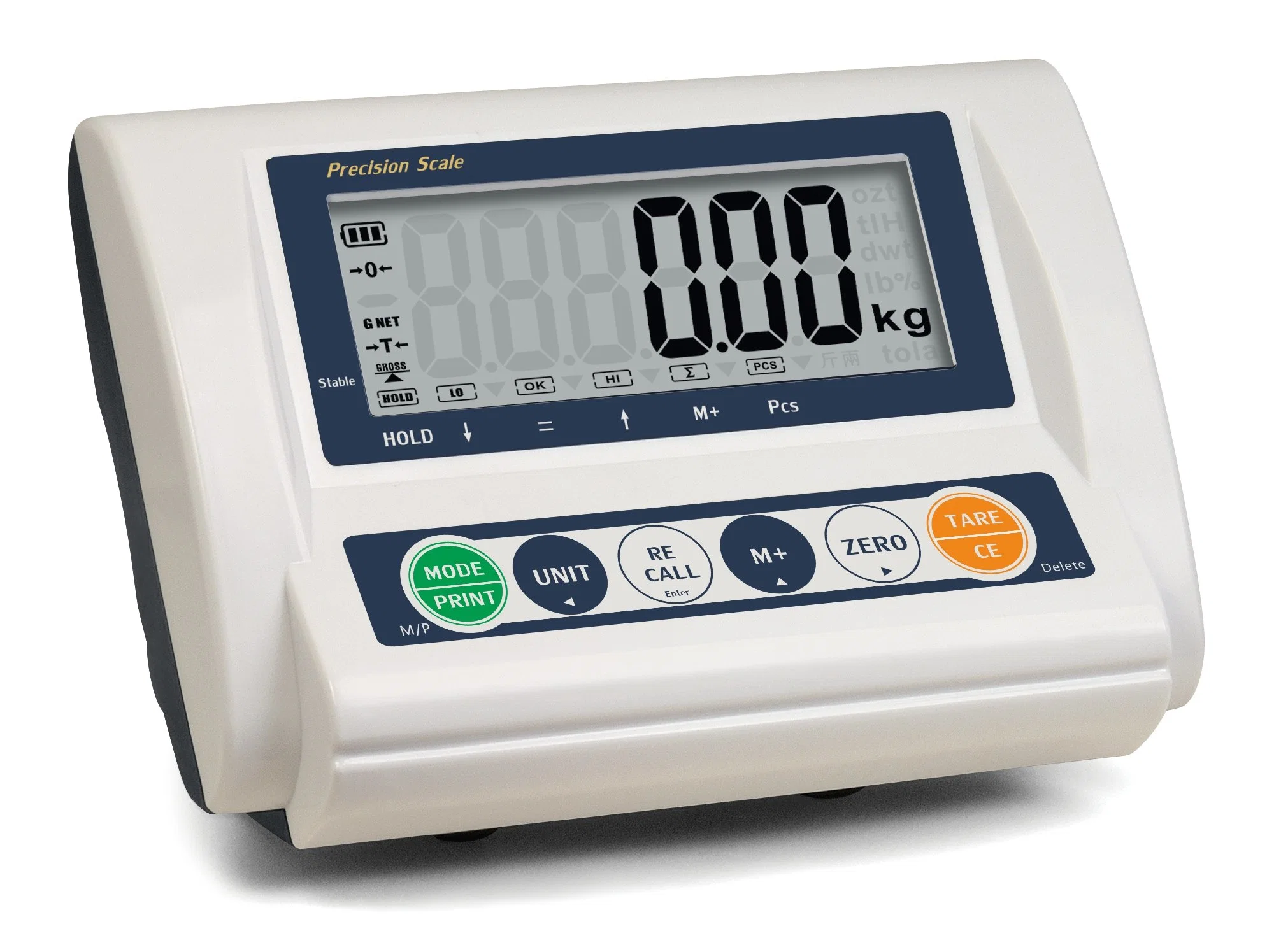 Factory Direct Cheap Price China Tcs Fine Digital Electronic Weight Indicator