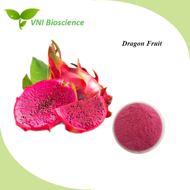 Extrait de fruit Dragon certifié kasher&amp;Halal