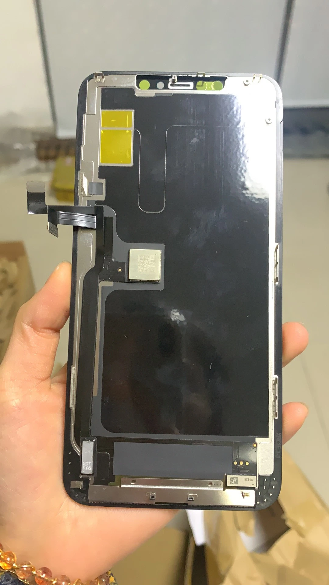 Display LCD Touch Screen for iPhone 6 /7/ 8 LCD for iPhone 11 12 13 Series