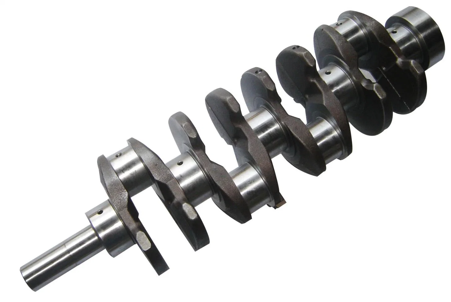 CAMC(FUDA) crankshaft for BDW air compressor