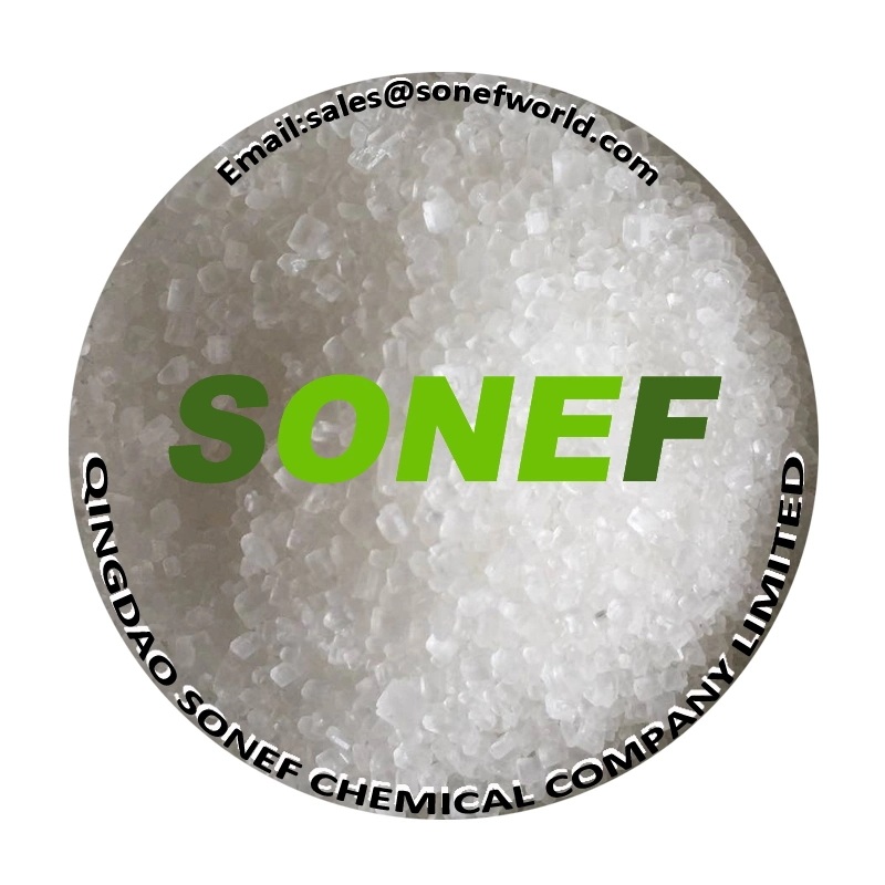 Sulfato de Amonio NPK compuesto Granulado de Fertilizantes químicos para la Agricultura