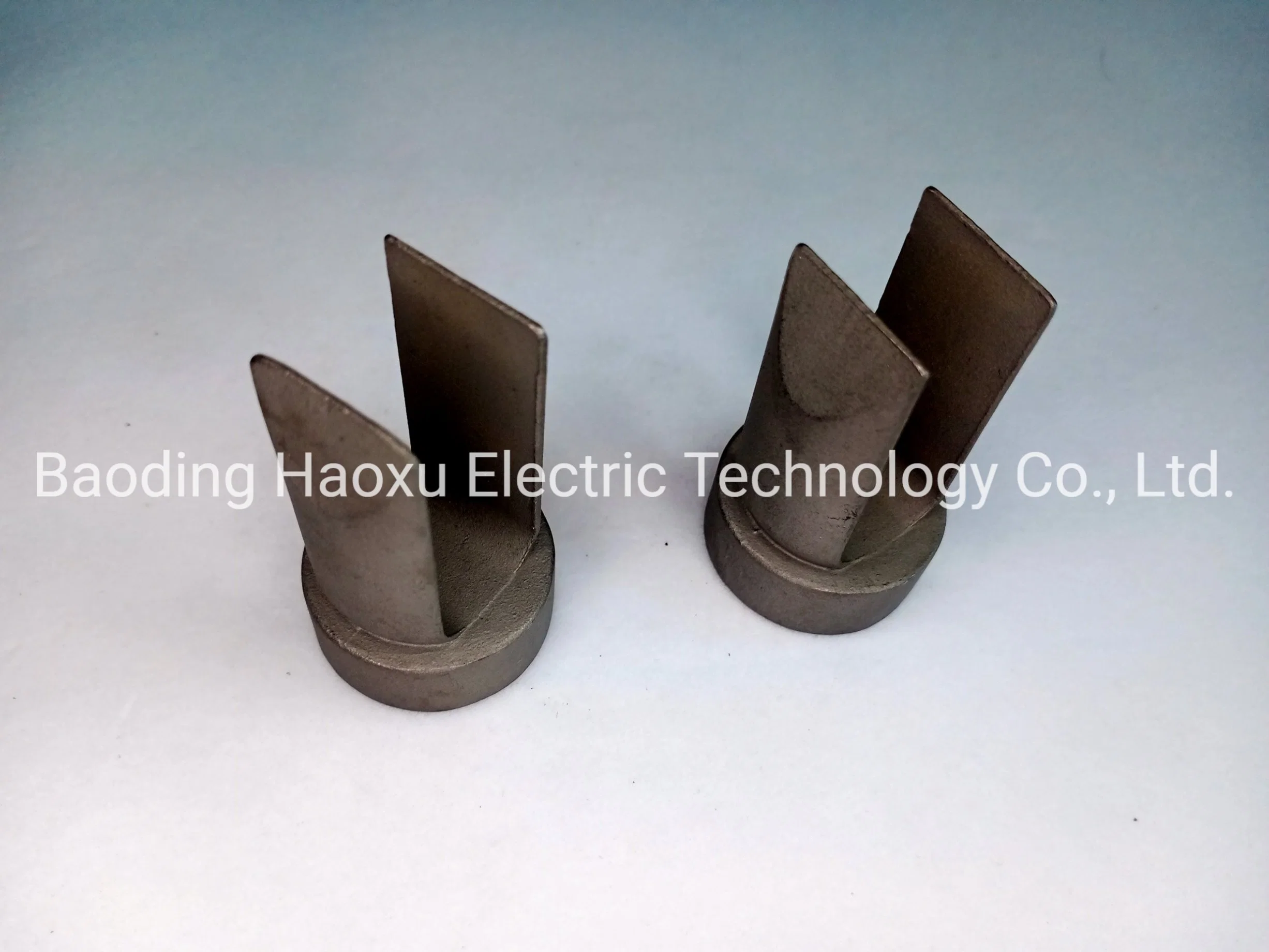 Lost Wax Casting Mini Metal Parts for Liquid Level Sensor From Haoxu Stainless Steel Factory