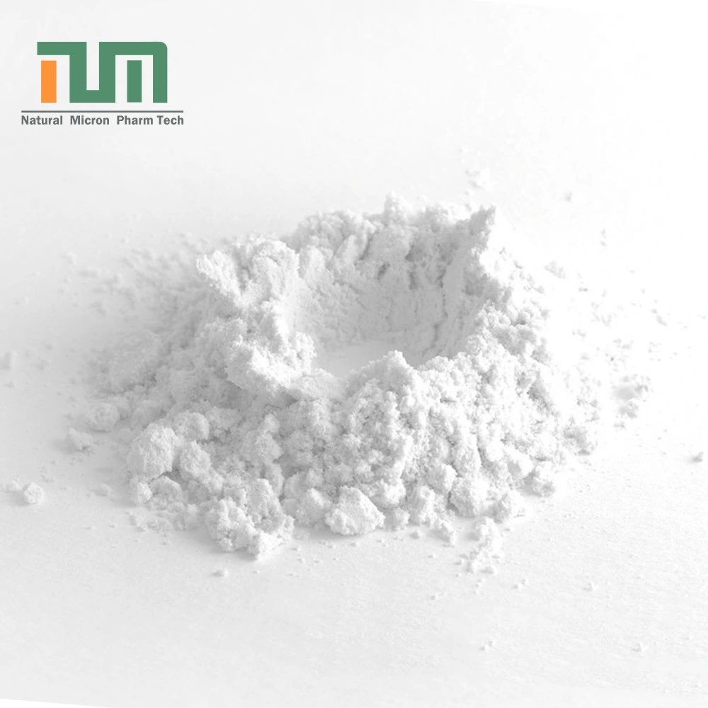 Food Additive CAS 59-67-6 Nicotinic Acid