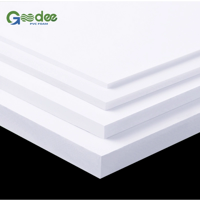 Decorative Materials for Home Decoration Co Extruded Composite Boards