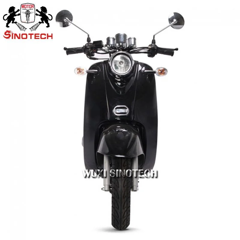 Safety City Sport 150cc Motor Scooters Scooter 50cc Scooter Moped Gas Motorcycles 400cc