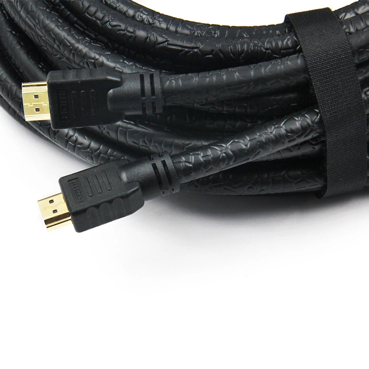 Cable HDMI de refuerzo Premium 30m activo HDMI 18Gbps 20/25/30/35/40m Soporte 4K30Hz, 1080p, 3D