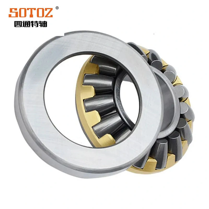 The Pressure 29412 29413 29414 Thrust Roller Bearing Is Suitable for Construction Machinery