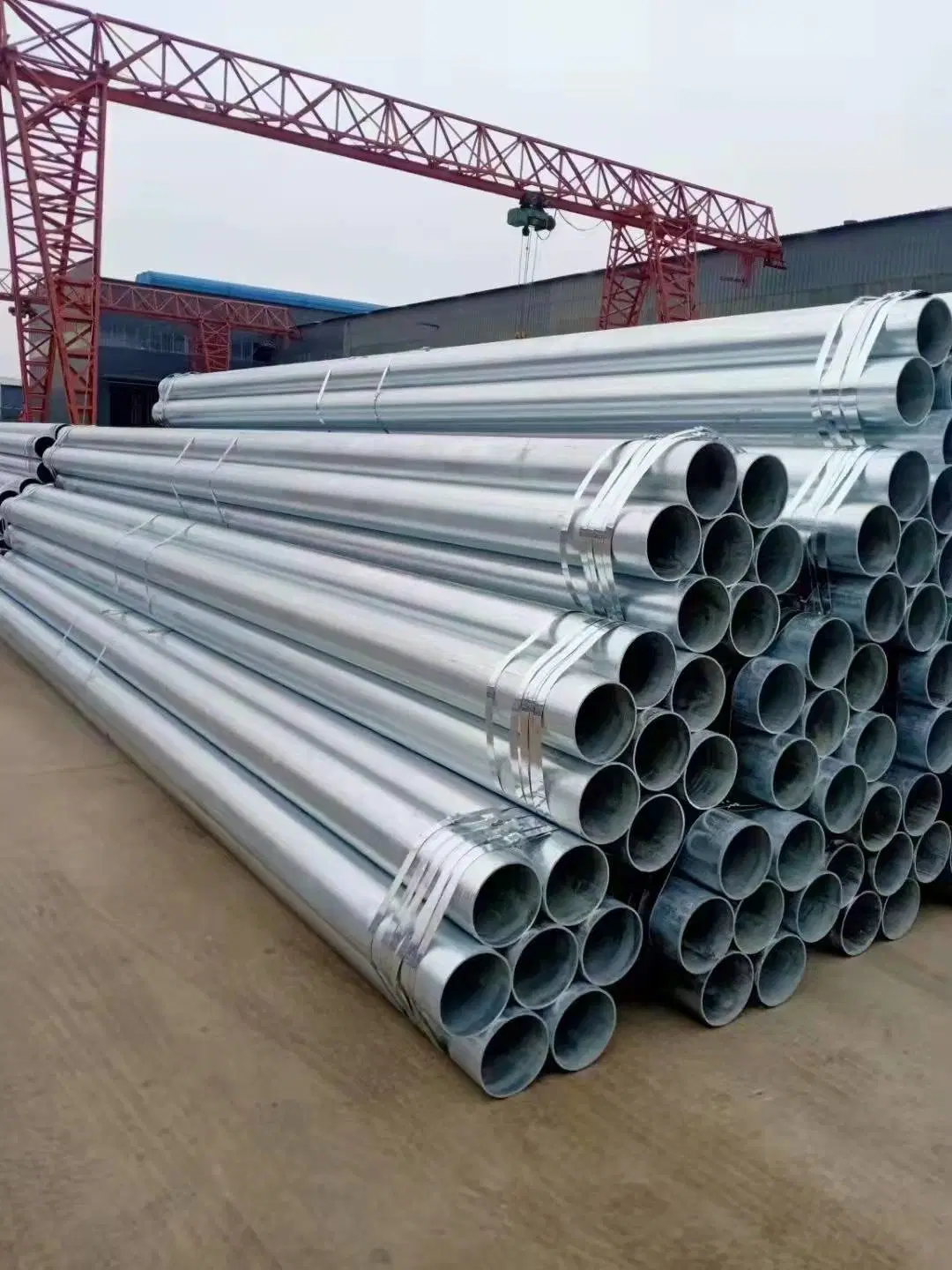 for Product Pricing, Customization, or Other Inquiries: Contact Suppliervideo-Iconcall Uschat Nowcangzhou Zhongshun Steel Pipe Trade Co., Ltd. Multi-Specia