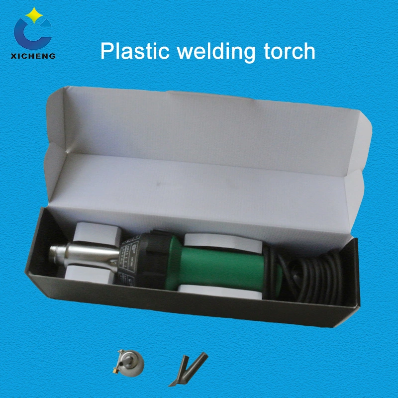 Industrial Processing Tools Welding Torch