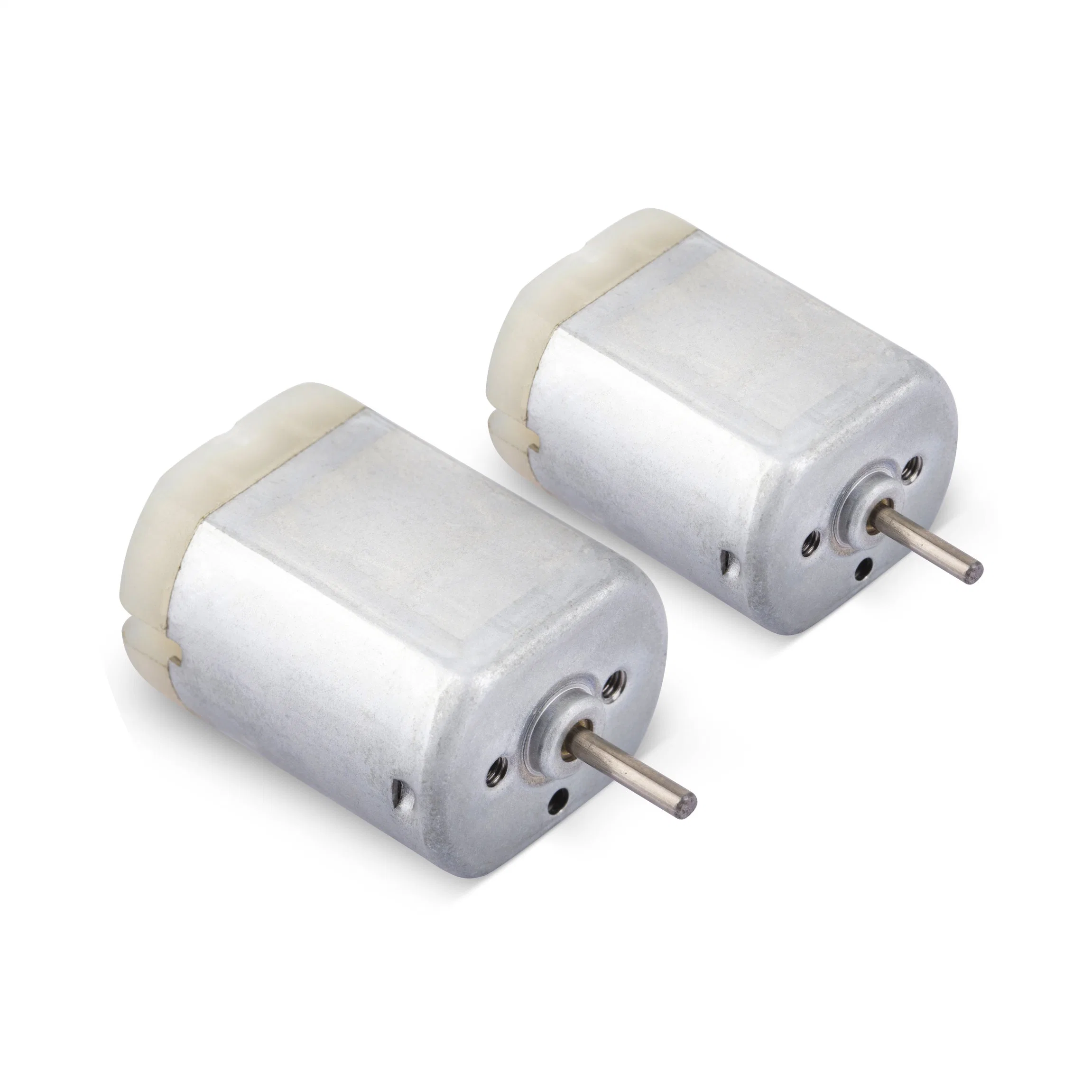 Kinmore Price embrague mando directo DC Motor de baja tensión DC Motor para piezas de automoción