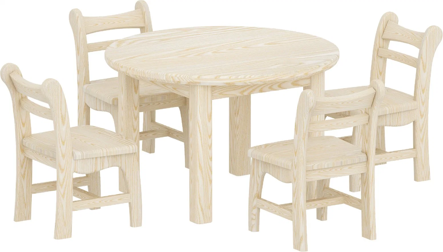 Good Quality Wooden Kids Furniture for Sale (TY-1914508)