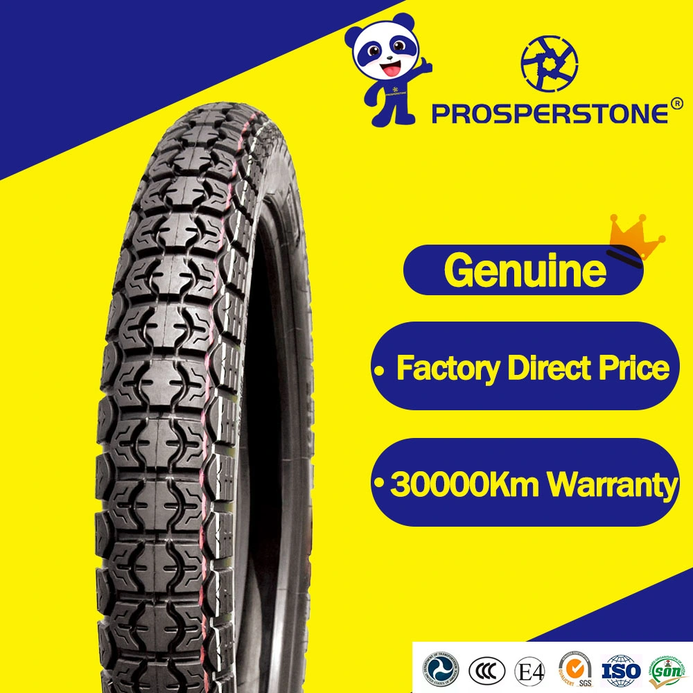 Cheap Wholesale Motorcycle Tires, Non Slip and Non Thorn Motorcycle Tires, Chinese Factories Sell Tires Directly 2.50-17 2.75-17 2.75-18