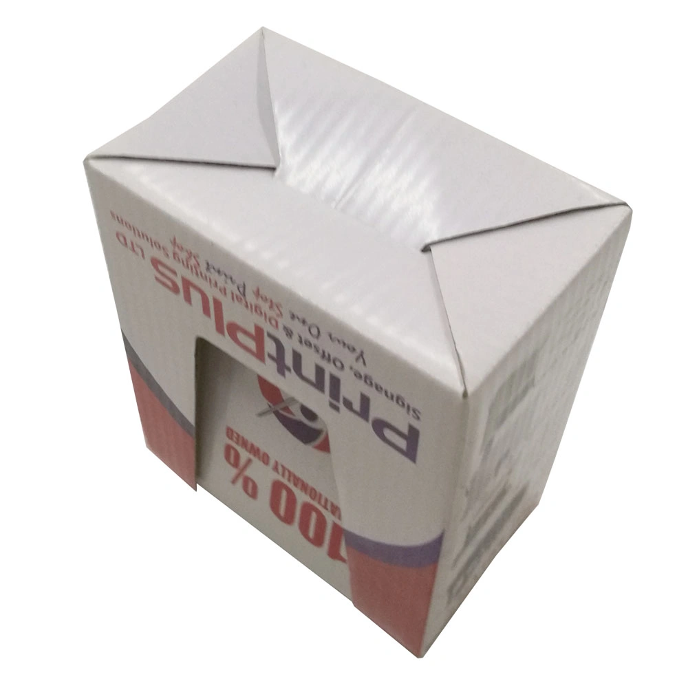 Prime Quality Solid Paper Box for Art Articles Packaging