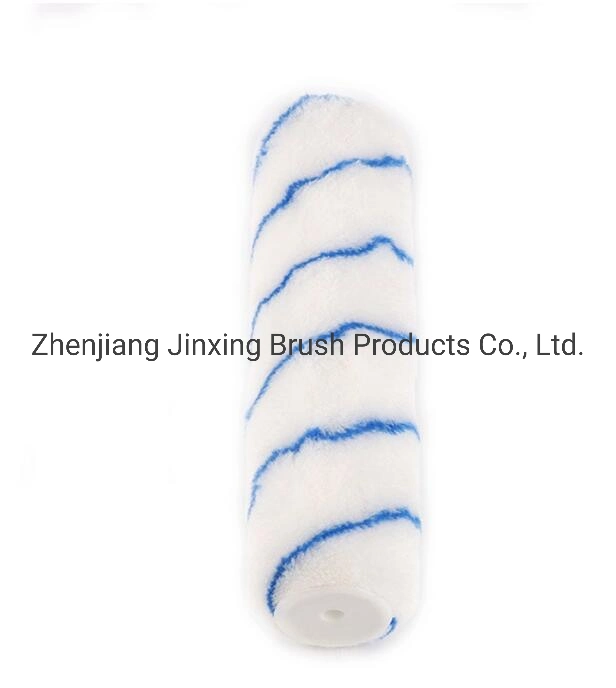 Professional House Decorating Paint Brush Roller Wall Painting