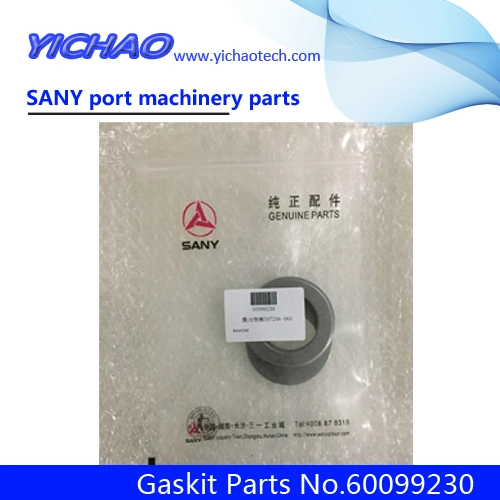 Sany Srsc45h4 Empty Container Handler Spare Parts