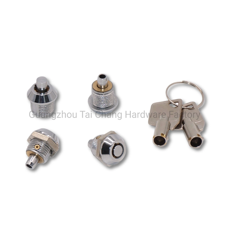 Safe Euro Cylinder Key Code Small Cabinet Locks