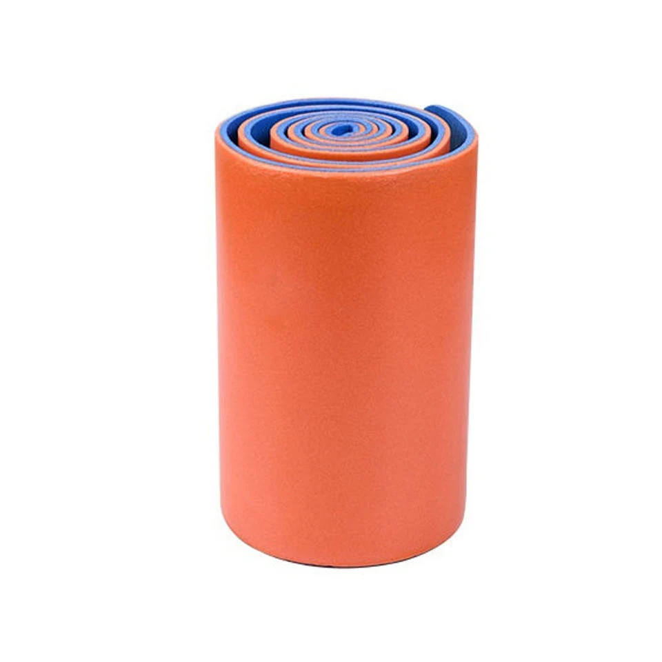 Breathable First Aid Splint Roll for Emergency Fractures