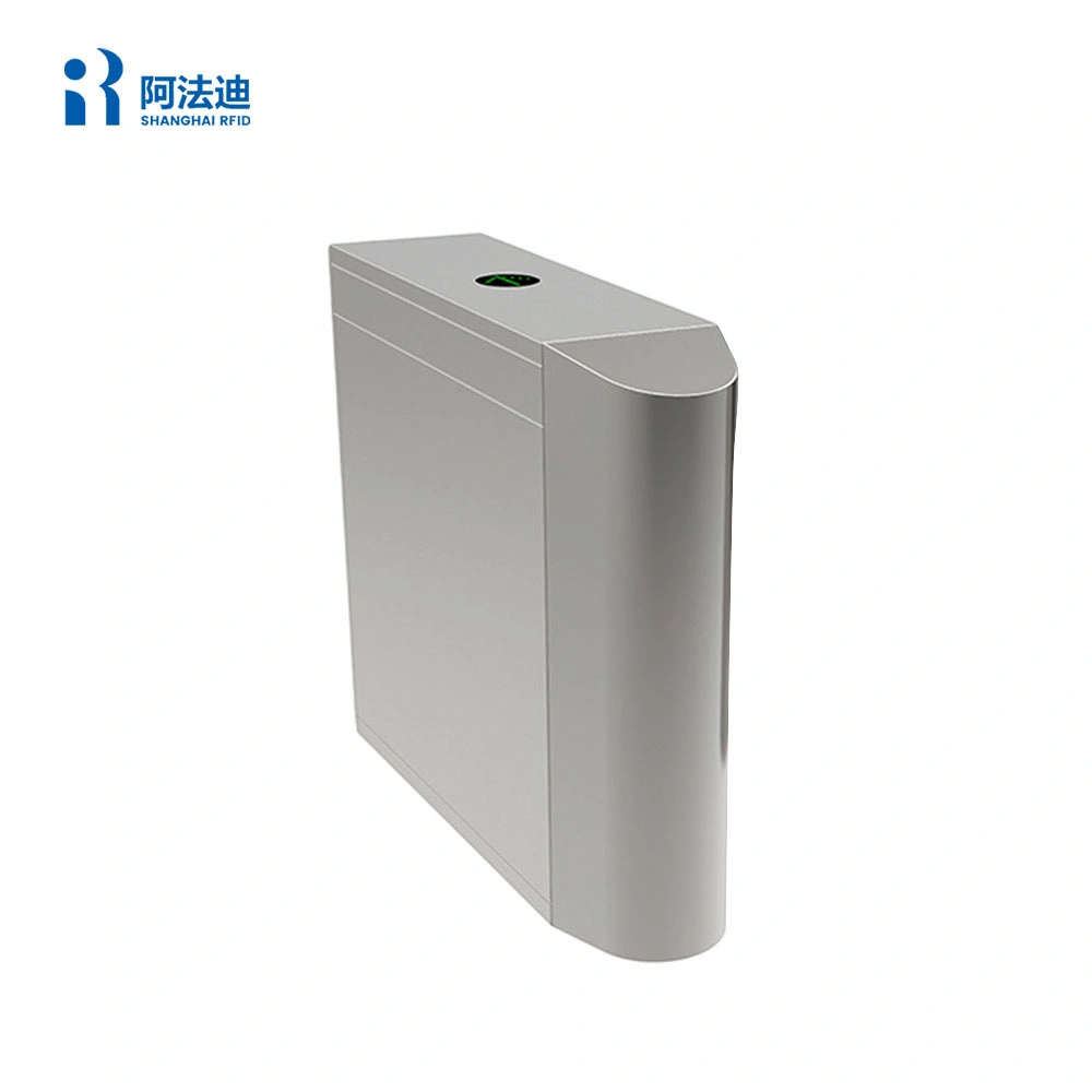 High Speed Intelligent Swing Turnstile Gate Mechanism for Sale