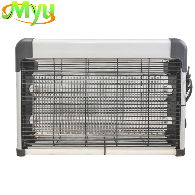 MK Indoor Industrial Electric Pest Insect Killer Bug zapper с. УФ-осветит-комаров-киллер