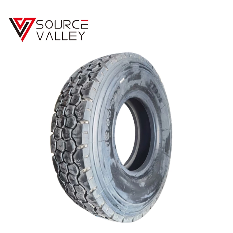 Triangle Linglong Habilead Kapsen Chaoyang Durun Compasal Royal Balck Constancy T Truck TBR Radial Tyres 34 7.50r16 11r22.5 12.00r20 315/80r22.5 385/65r22.5