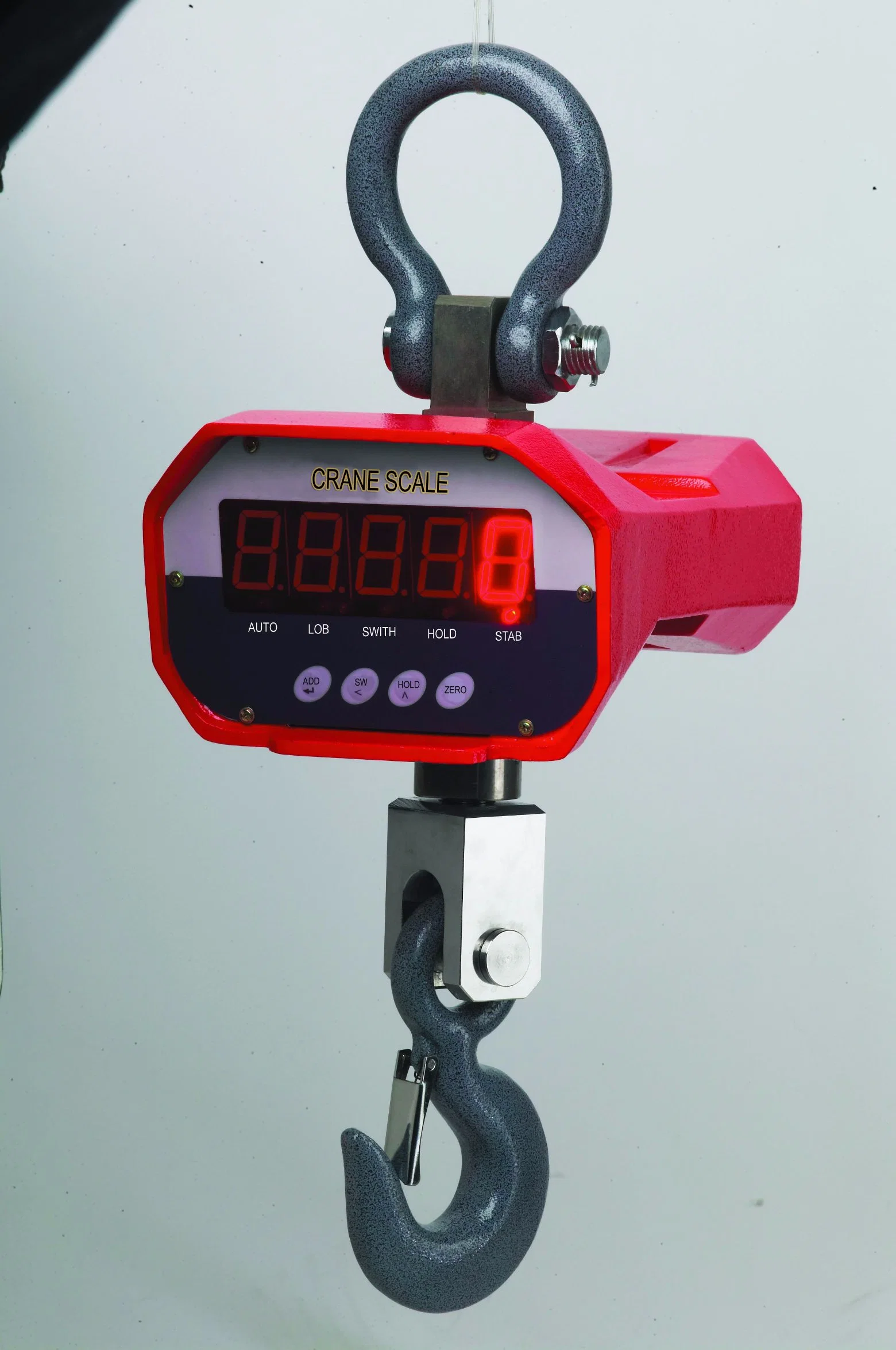 Digital Wireless Crane Scales (CCE)