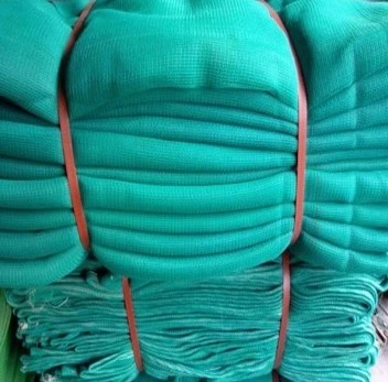 100% Brand New and High quality/High cost performance  Safety Mesh Building/Safety Net