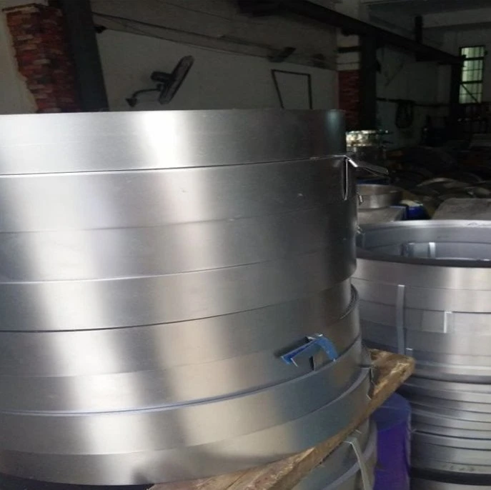 Spot Mr T-4ca Tin Plating, Food Grade Baosteel Tinplate, Can with Delivery to The Factory