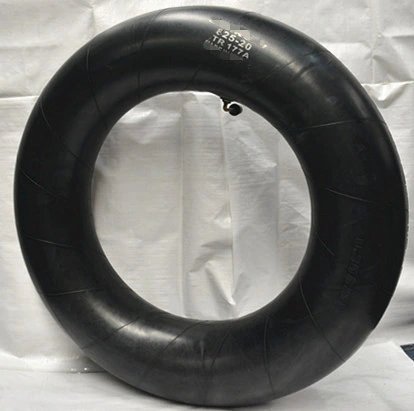 8.25r20 Truck Tire Butyl Inner Tube for Sale