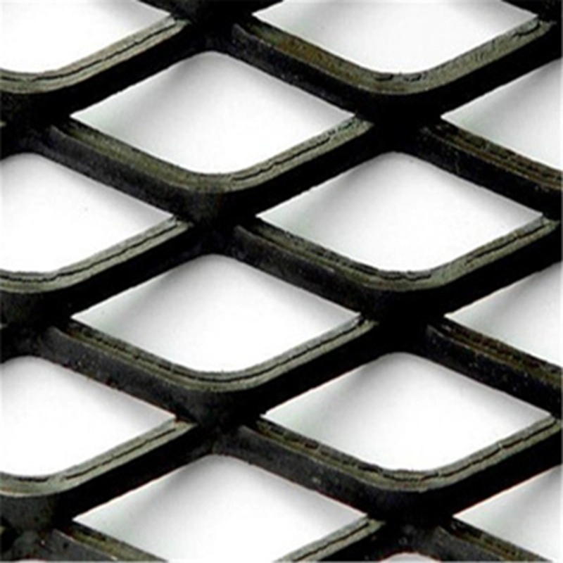 Best Price Customizable Hot Sale Expanded Wire Mesh