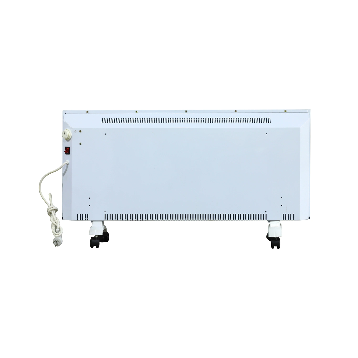 1600W 1480*580*50mm Calentador eléctrico independiente Calentador de Cristal de carbono Infrarrojo Panel de calentadores