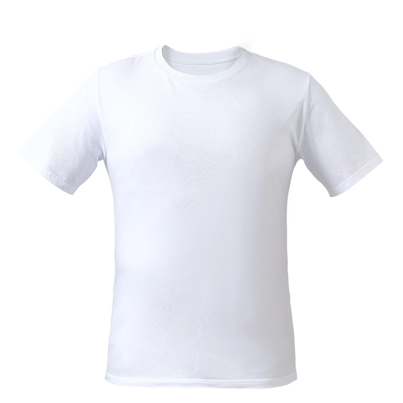 Outdoor Camping Cotton T-Shirt