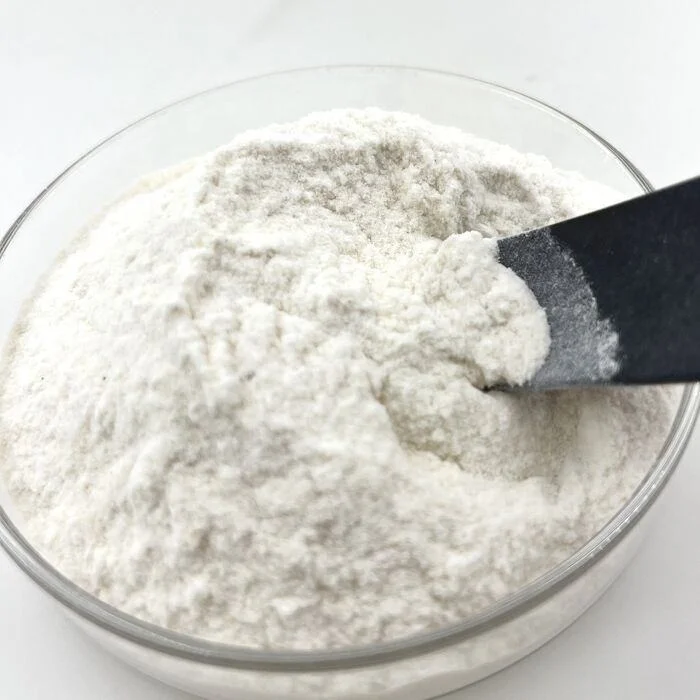 Chemikalien Rohstoffe Verdickungsmittel Pulver HPMC 200000 Hydroxypropyl Methyl Cellulose