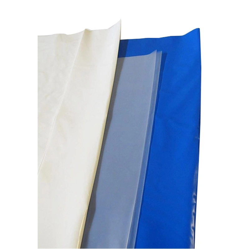 Rendimiento de alta calidad/alto costo Firegule Shrink Wrap UV LDPE película Shrink Precio