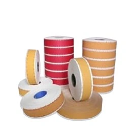 Puntas de filtro papel/Tipping papel varias puntas de filtro papel