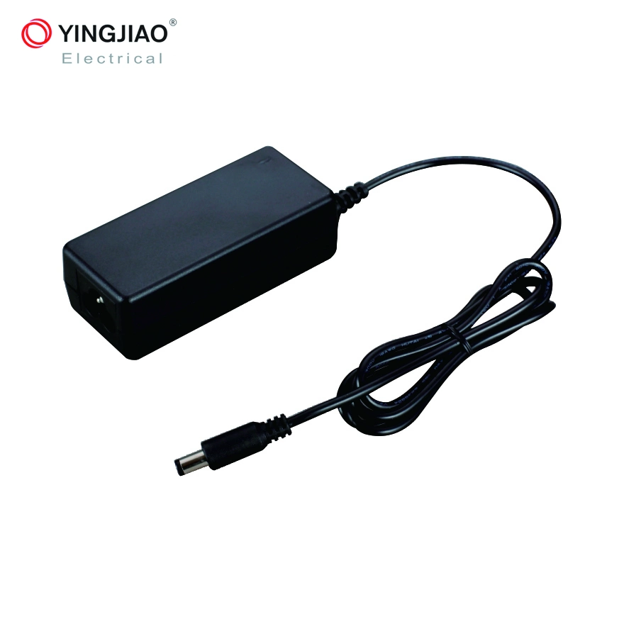 Personalizar Yingjiao 13V 400mA 14,8V 14.5V AC Adaptador DC