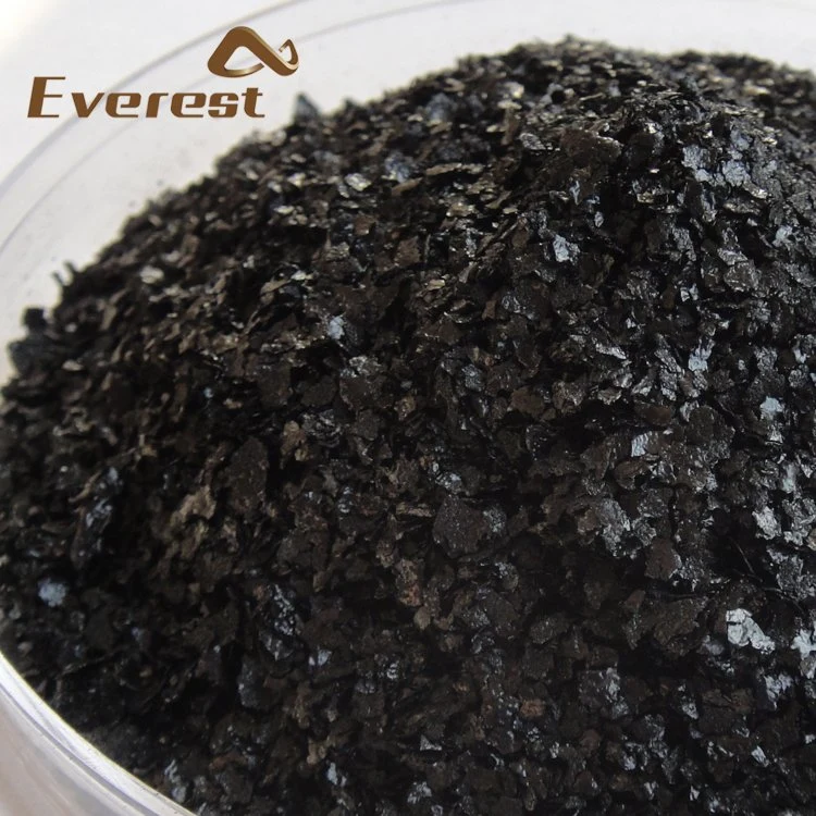 Everest Refine Good Formula Fulvic Acid 15%/50% Potassium Humate Powder