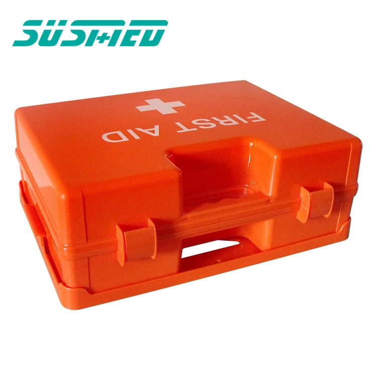 Best Quality Individual Portable Plastic First Aid Kit